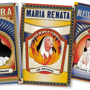 Norbertine Women Who Defied Tradition and Inspire Faith