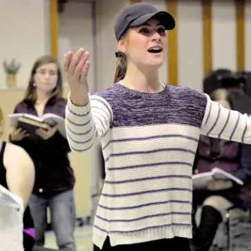 New Opera Production Celebrates the Lives of Catholic Women