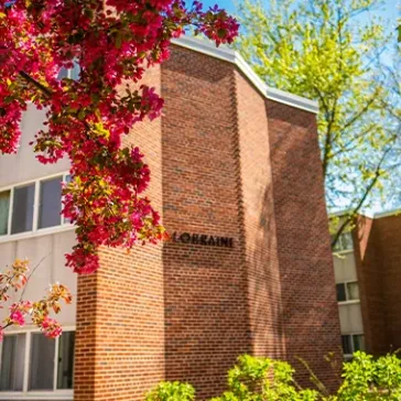 Residence Halls to Receive Major Upgrades Over the Summer