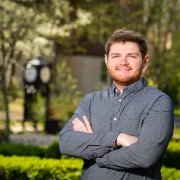 Great Starts: Michael Stanaszak ’22