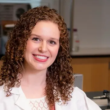 Great Starts: Olivia Johnson ’18