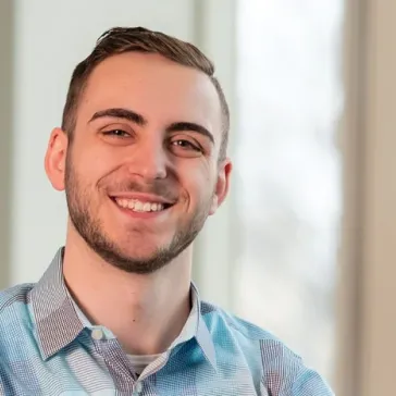 Great Starts: Hunter Van Asten ’19