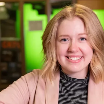 Great Starts: Katie Hopkins ’19