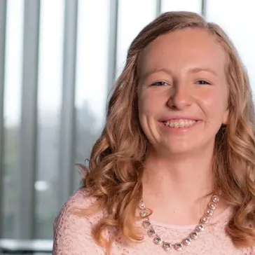 Great Starts: Kelly Heniff ’19
