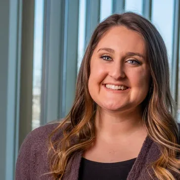 Great Starts: Emma Molenhouse '20