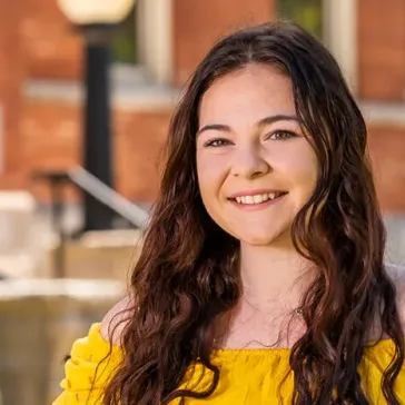 Great Starts: Julia Greco ’20