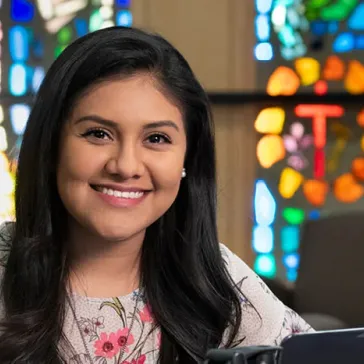 Great Starts: Karen Suarez Jimenez ’20