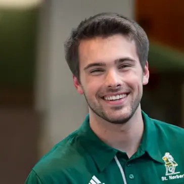 Great Starts: Logan Groh ’20