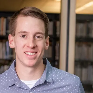 Great Starts: Matthew McKendry ’20