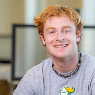 Great Starts: Max Hoffman '20