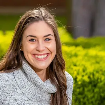 Great Starts: Sara Allaire ’21