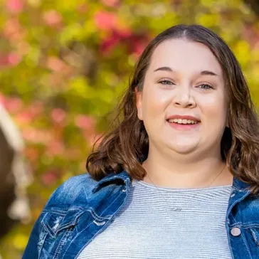Great Starts: Sarah Duginske ’21