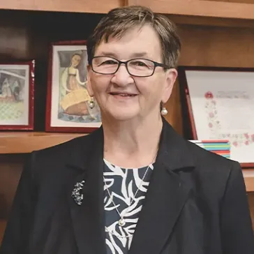 Catholic Leader Comes to Campus