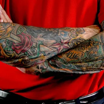 Local Tattoo Artist Brings a New World of Ink to Campus