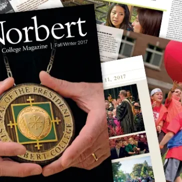 Summer Fun Delivered Courtesy of Your Magazine Online