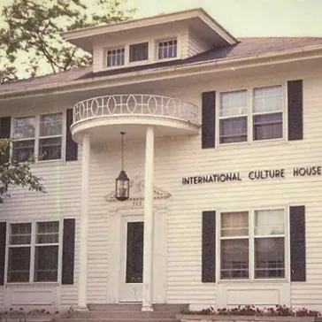 A Living History to Welcome You Home