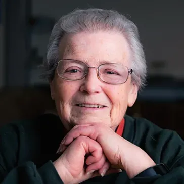 Alumni Profile/Educator Recalls Keefe’s Influence
