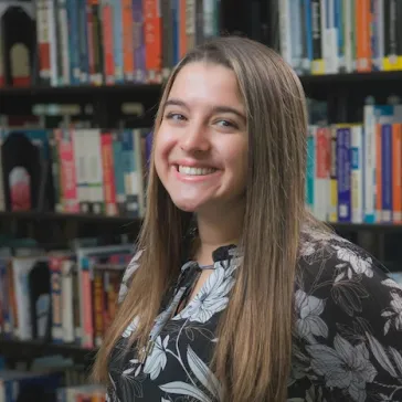 Great Starts: Alyssa Tully ’24