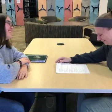 SNC Among Best Small Colleges for Students on Autism Spectrum