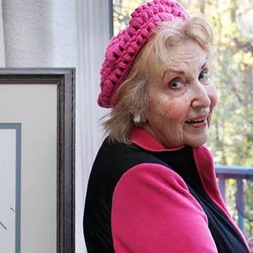 Painting College History: An Interview With Carolyn Barnard