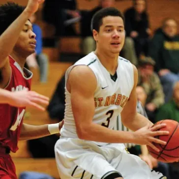 Green Knights Sweep the Board This Weekend