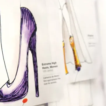 A Short Course in Beauty & Death