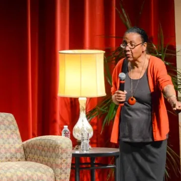 Prophetic Voice Calls for Justice