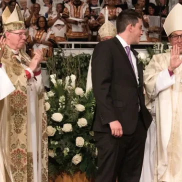 From Campus to Consecration