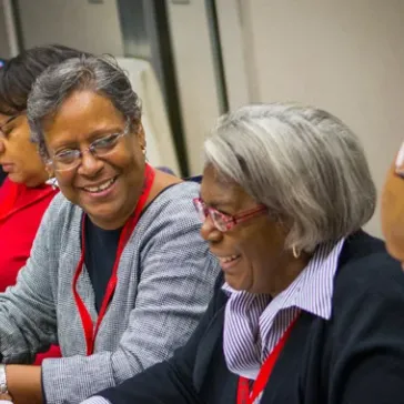 St. Norbert Hosts Black Catholic Theological Symposium