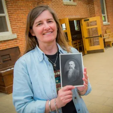 Destined for St. Norbert College Since the Early 1890s