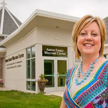 Changes Across Higher Education Set the Agenda for Coming Conversations at St. Norbert College