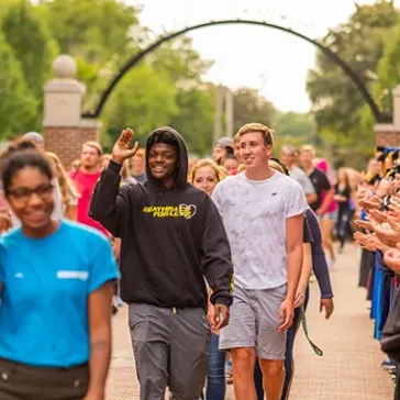 Meet the Class of 2023