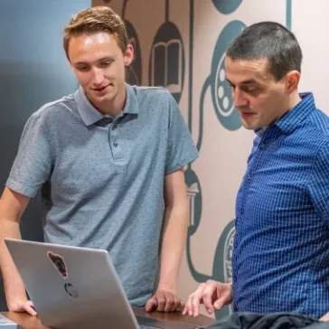 New Data Analytics Major Launches