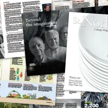 There’s Plenty More to Read!