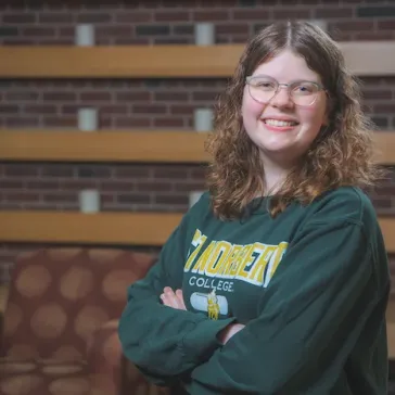 Great Starts: Erin Lamm '24