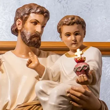 EWTN to Broadcast Mass From National Shrine on Campus