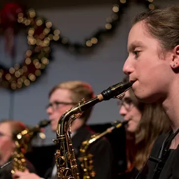 Festival of Christmas Takes Chicago