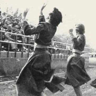 The First Women of St. Norbert