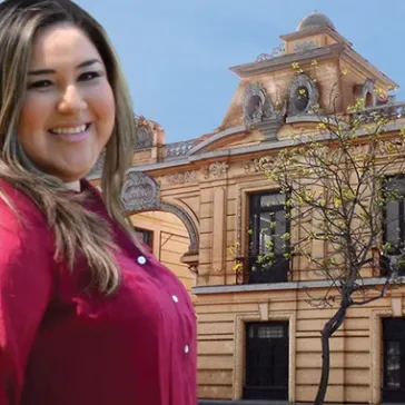 Alumni Profile/Gained in Translation