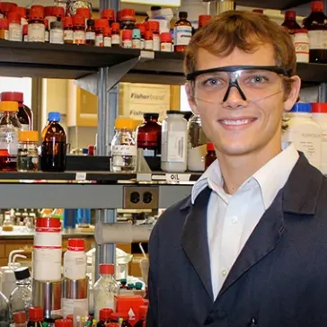 2010 Grad Makes This Year’s Forbes 30 Under 30 List