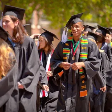 Graduation Guarantee Still Good News at St. Norbert