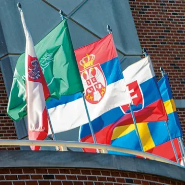 Free Window on World Affairs