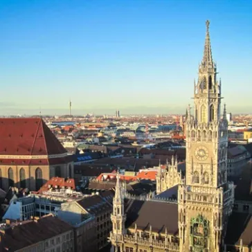 European Experience Enriches Seminar