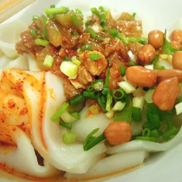 Fiery Feasting With the Street Food of Zunyi