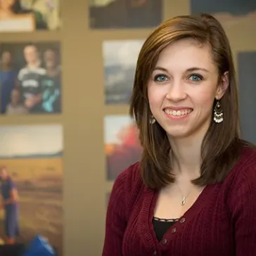 Justice Drives Intern Initiative