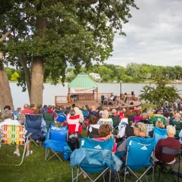 New Series, Same Popular Venue for This Year’s Concert Series
