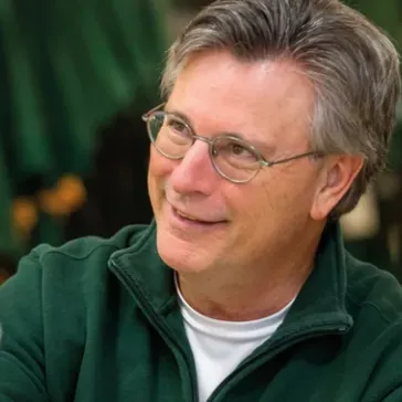 Kunkel Begins Last Chapters of a High Impact Presidency