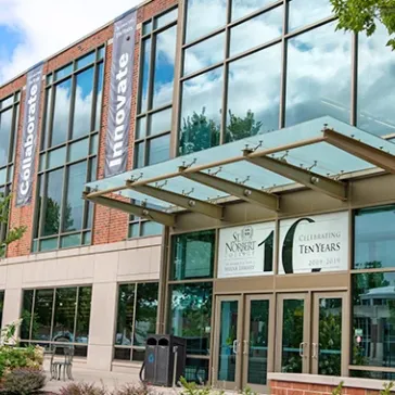 Ten Years Speaks Volumes to a Library to Love