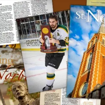A Summer Issue to Enjoy Online