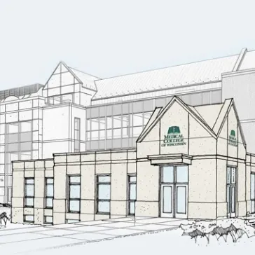 New Partnership Extends Medical Education into the Regional Community of Northeast Wisconsin
